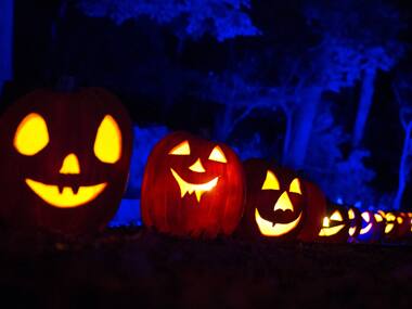 Bollywood says boo! Here are top ten 'classic' Hindi horror films to watch this Halloween weekend