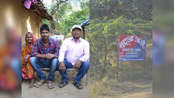 Born in Maoist heartland, Bihar's wonder kids shed fear to excel in academics