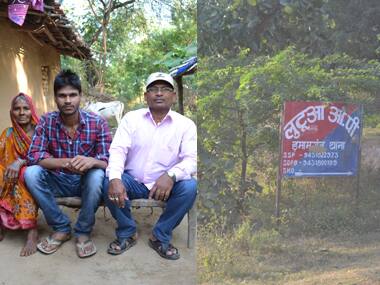 Born in Maoist heartland, Bihar's wonder kids shed fear to excel in academics