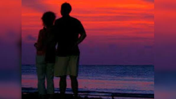 Overweight men have more sexual partners, says study