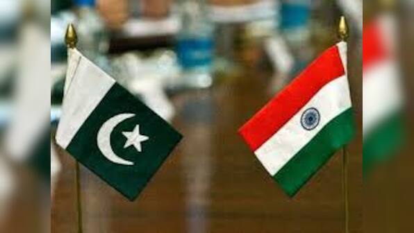 Maleeha Lodhi says Pak won't accept preconditions for talks with India