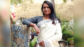 Accept third gender in schools, society, says transgender rights activist