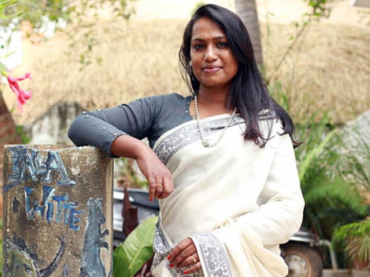 Accept third gender in schools, society, says transgender rights activist