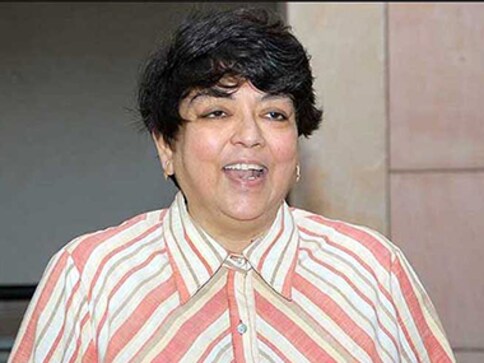 Kalpana Lajmi passes away: Ram Nath Kovind, Mamata Banerjee, Raveena Tandon mourn filmmaker's death on Twitter Kalpana Lajmi passes away: Ram Nath Kovind, Mamata Banerjee, Raveena Tandon mourn filmmaker's death on Twitter