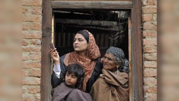 After a lifetime of being a world citizen, why am I now a Kashmiri Nationalist?