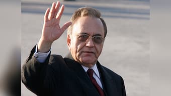 Khurshid Kasuri book launch to be held as scheduled despite Sena threat, say organisers