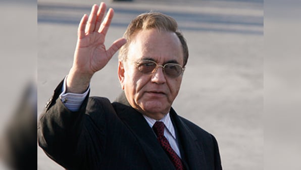 Khurshid Kasuri book launch to be held as scheduled despite Sena threat, say organisers