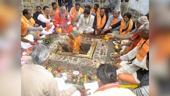 When it comes to Vedic texts, separate learnings for humanity from unscientific practices