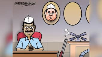 Sacking of Asim Ahmed Khan: Kejriwal’s instant justice and appetite for looking better than his party