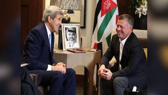 John Kerry: Video monitoring to ease Jerusalem holy site tensions