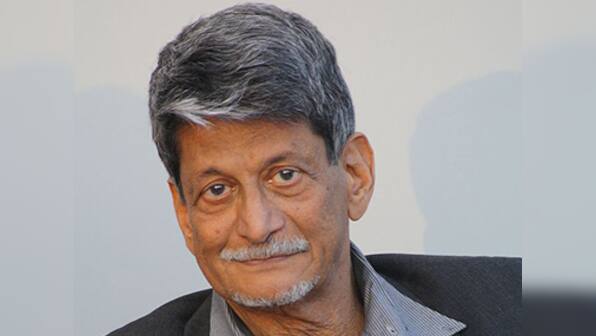 I would like an award every day, says Kiran Nagarkar ahead of the Tata Literature Lifetime Achievement Award