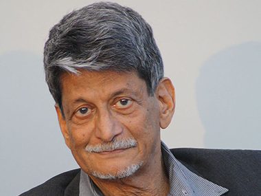 I would like an award every day, says Kiran Nagarkar ahead of the Tata Literature Lifetime Achievement Award I would like an award every day, says Kiran Nagarkar ahead of the Tata Literature Lifetime Achievement Award