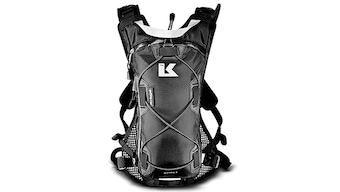 Product review: Kriega Hydro-3