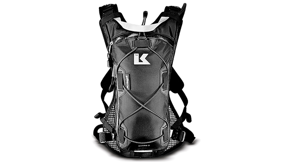Product review: Kriega Hydro-3 Product review: Kriega Hydro-3