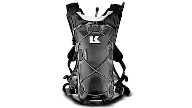 Product review: Kriega Hydro-3
