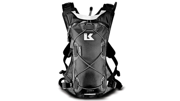 Product review: Kriega Hydro-3