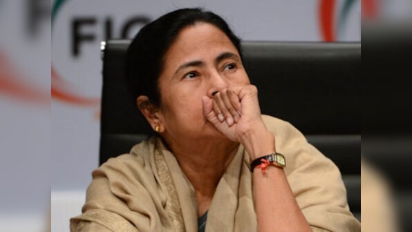 Violence in Mamata's Bengal: What Rajnath Singh will have to deal with in the tinder box that is Malda