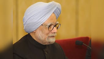 Strained ties between India, Pakistan affecting development of South Asia: Manmohan Singh