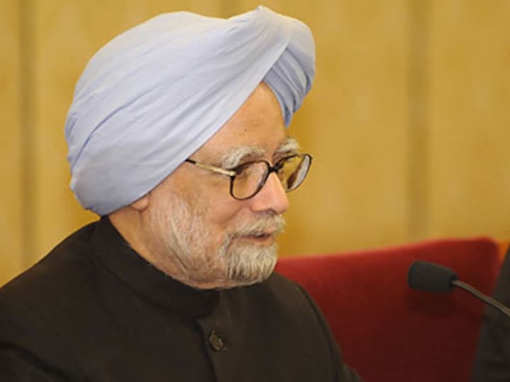 Strained ties between India, Pakistan affecting development of South Asia: Manmohan Singh