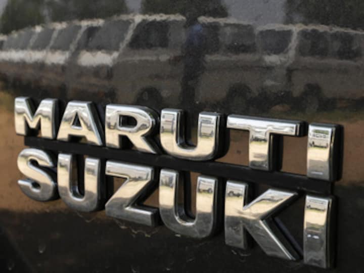 Maruti's June sales drops 14% after fire at vendor plant