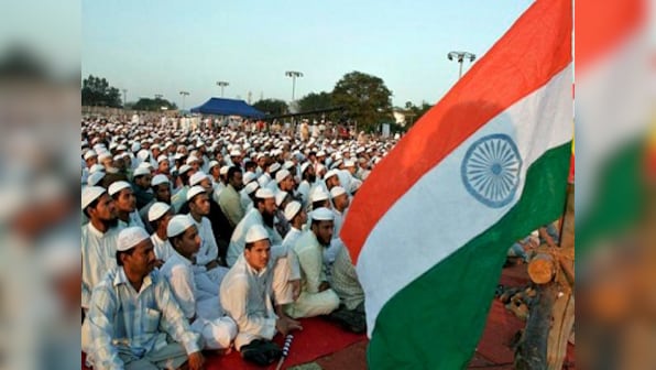 Narendra Modi govt appoints Jain member among five for first time to minority commission panel