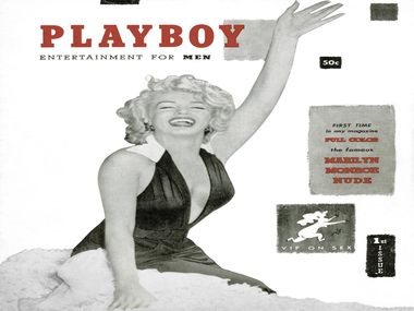 From Marilyn Monroe to Pamela Anderson, a look back at famous models from Playboy's naked past From Marilyn Monroe to Pamela Anderson, a look back at famous models from Playboy's naked past