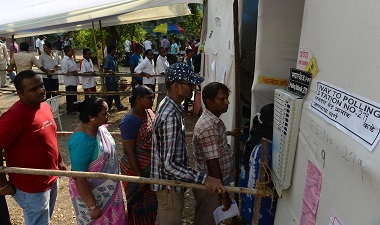 Kalyan-Dombivli and other Maha polls on 1 Nov: Ranged against truant Shiv Sena, will they be good omen or bad for BJP in Bihar? Kalyan-Dombivli and other Maha polls on 1 Nov: Ranged against truant Shiv Sena, will they be good omen or bad for BJP in Bihar?
