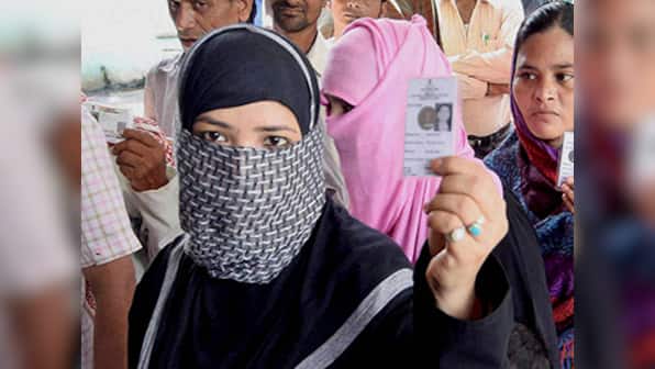 Will the Muslim militia polarise community on caste lines in Bihar's Imamganj?