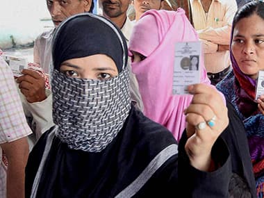 Will the Muslim militia polarise community on caste lines in Bihar's Imamganj?