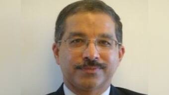 BlackBerry India appoints Narendra Nayak as new MD