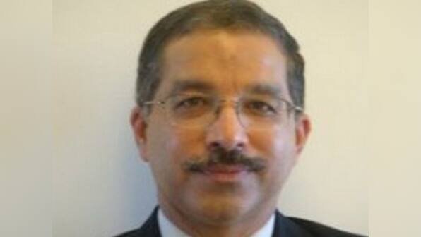 BlackBerry India appoints Narendra Nayak as new MD