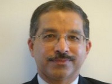 BlackBerry India appoints Narendra Nayak as new MD BlackBerry India appoints Narendra Nayak as new MD