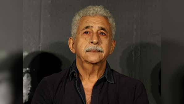 Only Salman Khan films shouldn't stand representative of their times 200 years later, says Naseeruddin Shah
