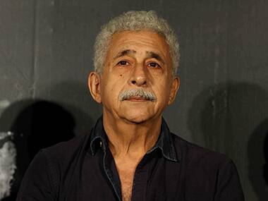 Only Salman Khan films shouldn't stand representative of their times 200 years later, says Naseeruddin Shah