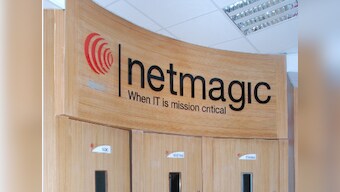 Exclusive interview: Data centre player Netmagic to invest Rs 2,500 crore in next 3 years