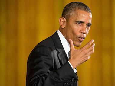 Barack Obama extends US military mission in 'fragile' Afghanistan into 2017