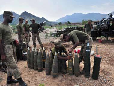 US went soft on Pakistan's nuclear smuggling efforts, say declassified documents