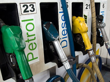 Petrol, diesel rates to be revised daily from 16 June in sync with international rates Petrol, diesel rates to be revised daily from 16 June in sync with international rates