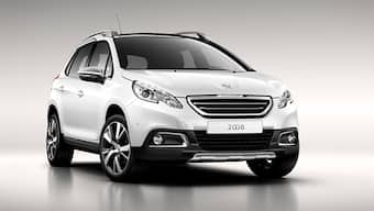 Peugeot planning a comeback into India through Tata Motors