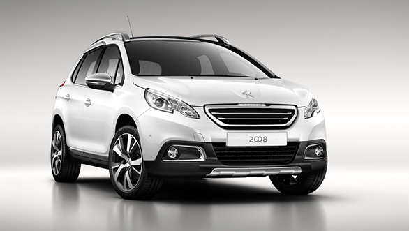 Peugeot planning a comeback into India through Tata Motors Peugeot planning a comeback into India through Tata Motors