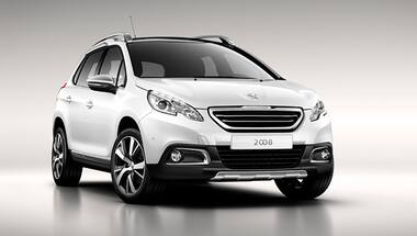 Peugeot planning a comeback into India through Tata Motors