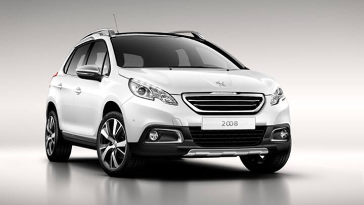 Peugeot planning a comeback into India through Tata Motors