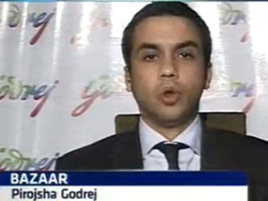 Godrej Properties Q4 profit jumps four-fold to Rs 157 cr; to raise up to Rs 2,500 cr Godrej Properties Q4 profit jumps four-fold to Rs 157 cr; to raise up to Rs 2,500 cr