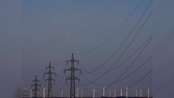 PFC, REC stocks trip as talks on loan recasting of power discoms may be delayed