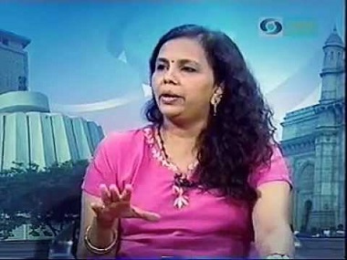 Public space for discourse has become totally hateful, odious: Pradnya Daya Pawar Public space for discourse has become totally hateful, odious: Pradnya Daya Pawar