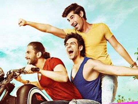 Pyaar ka Punchnama 2 review: Lovestruck men and bimbettes create this  silly, light-hearted film-Entertainment News , Firstpost