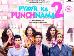 Naked Nushrat Bharucha - Pyaar ka Punchnama 2 review: Hunks get 'pyaar' and babes get 'punches' in  this offensive plot-Entertainment News , Firstpost