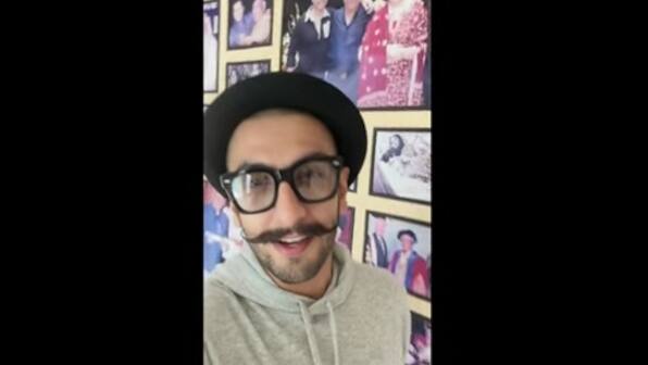 It's official: Ranveer Singh will play the male lead in Aditya Chopra's next film 'Befikre'