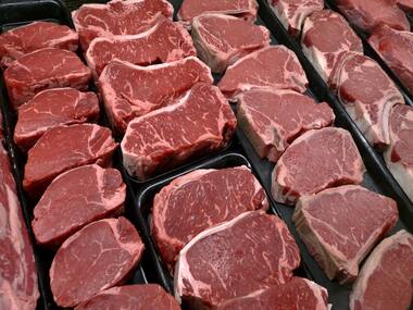 UP meat vendors strike: AMU VC sets up committee to look into food woes of students