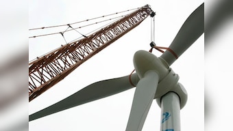 Electricity costs from renewable power generation have continued to fall significantly compared to the fossil fuels
